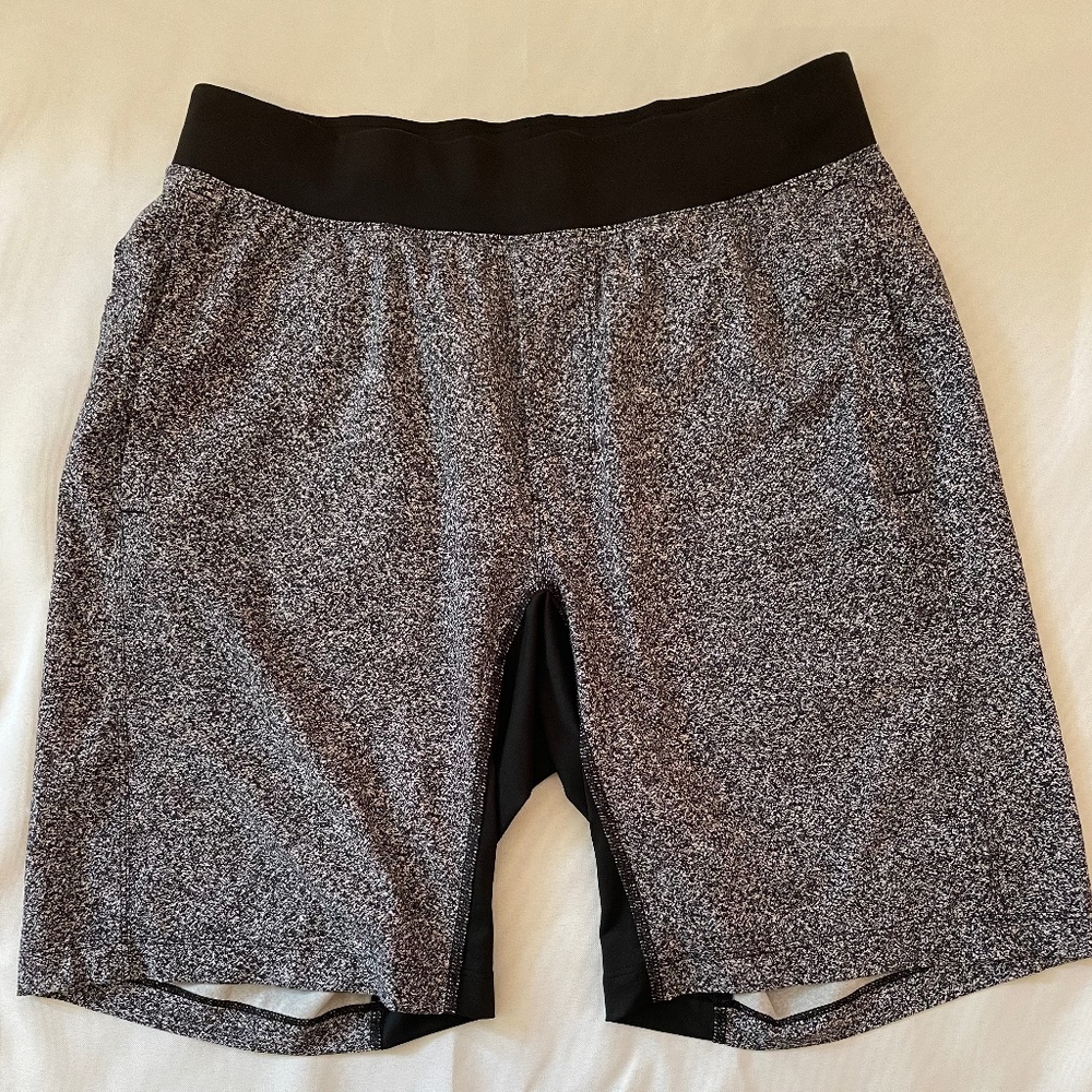 Lululemon Athletica T.H.E. Men's Short